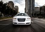 Chrysler 300C Motown Edition 2013 года